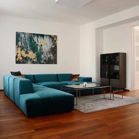 Premium Apartment Near Banska Bystrica Square With Two Big Bedrooms 外观 照片