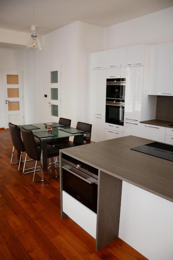 Premium Apartment Near Banska Bystrica Square With Two Big Bedrooms 外观 照片