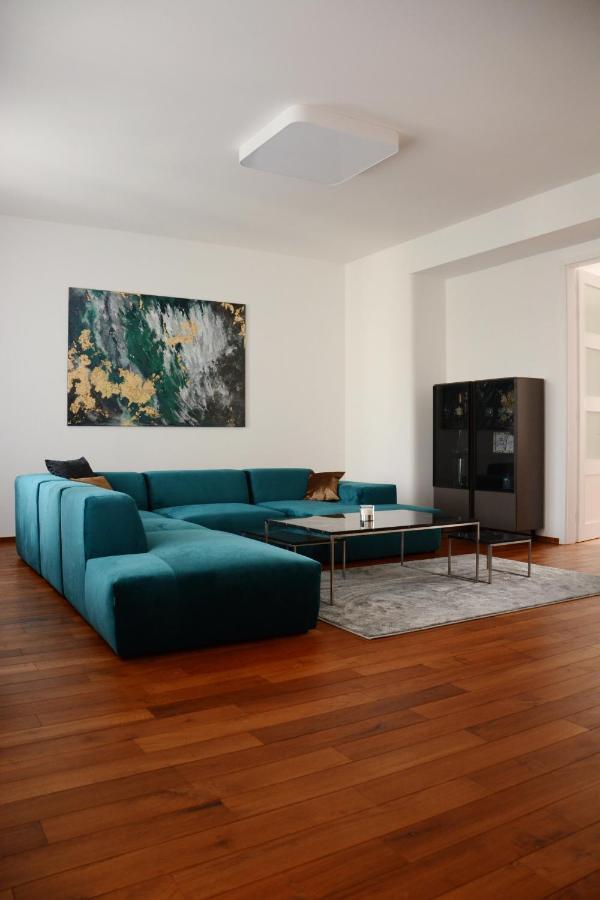 Premium Apartment Near Banska Bystrica Square With Two Big Bedrooms 外观 照片